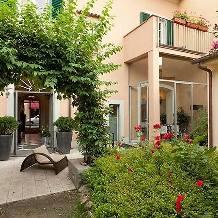 Hotel Novecento Pisa Eksteriør billede