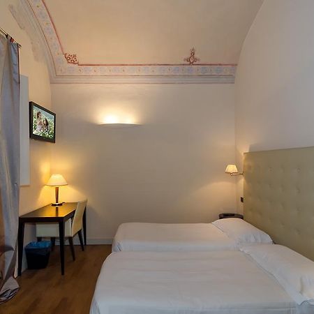 Hotel Novecento Pisa Eksteriør billede
