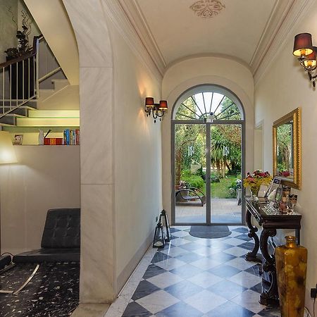 Hotel Novecento Pisa Eksteriør billede
