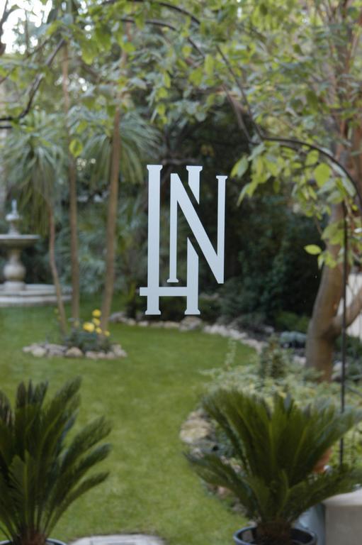 Hotel Novecento Pisa Eksteriør billede