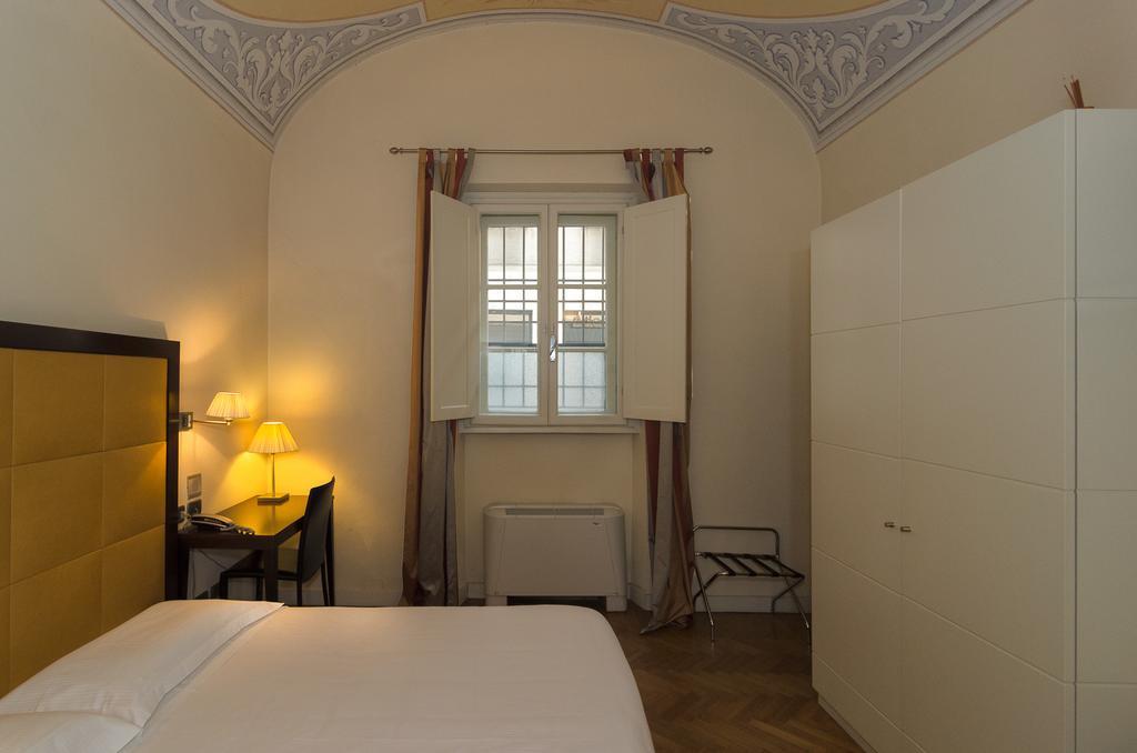 Hotel Novecento Pisa Eksteriør billede