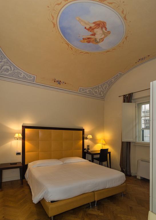 Hotel Novecento Pisa Eksteriør billede