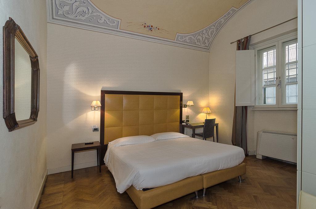 Hotel Novecento Pisa Eksteriør billede