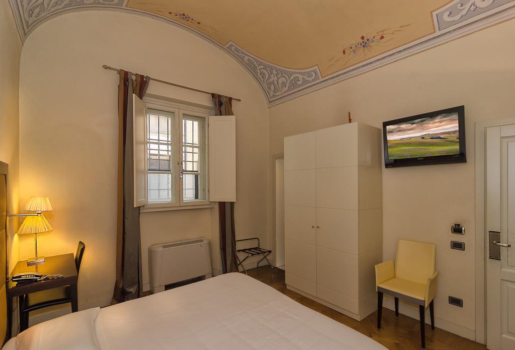 Hotel Novecento Pisa Eksteriør billede
