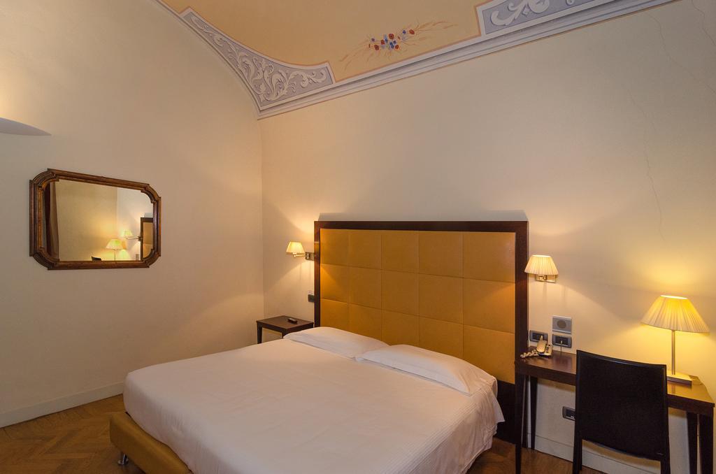 Hotel Novecento Pisa Eksteriør billede