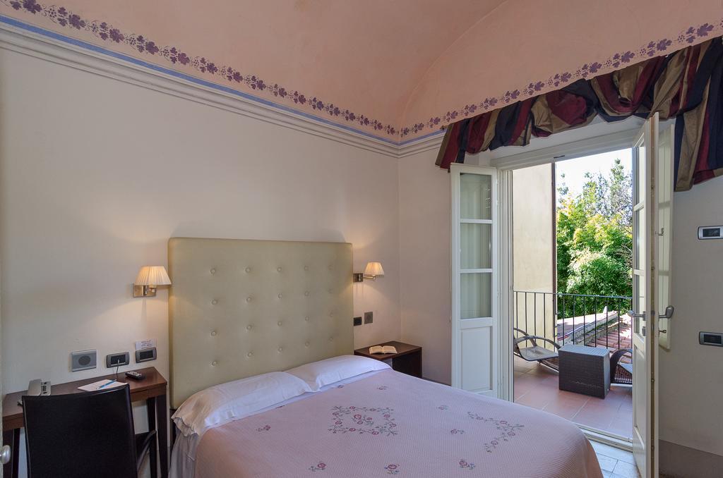 Hotel Novecento Pisa Eksteriør billede