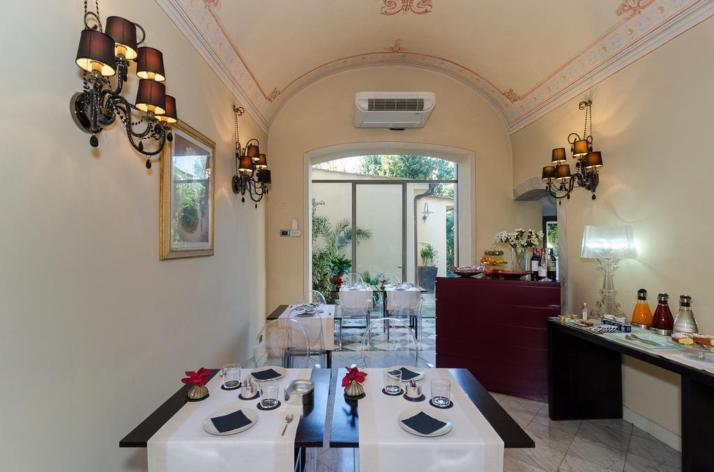 Hotel Novecento Pisa Eksteriør billede