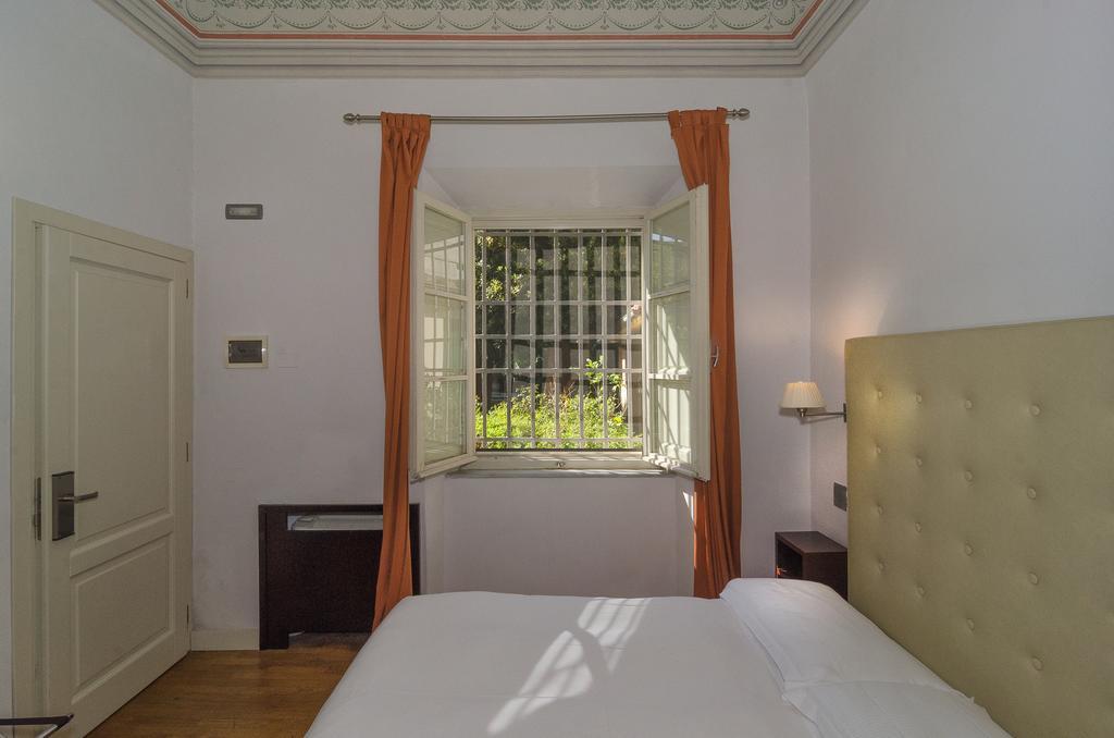 Hotel Novecento Pisa Eksteriør billede