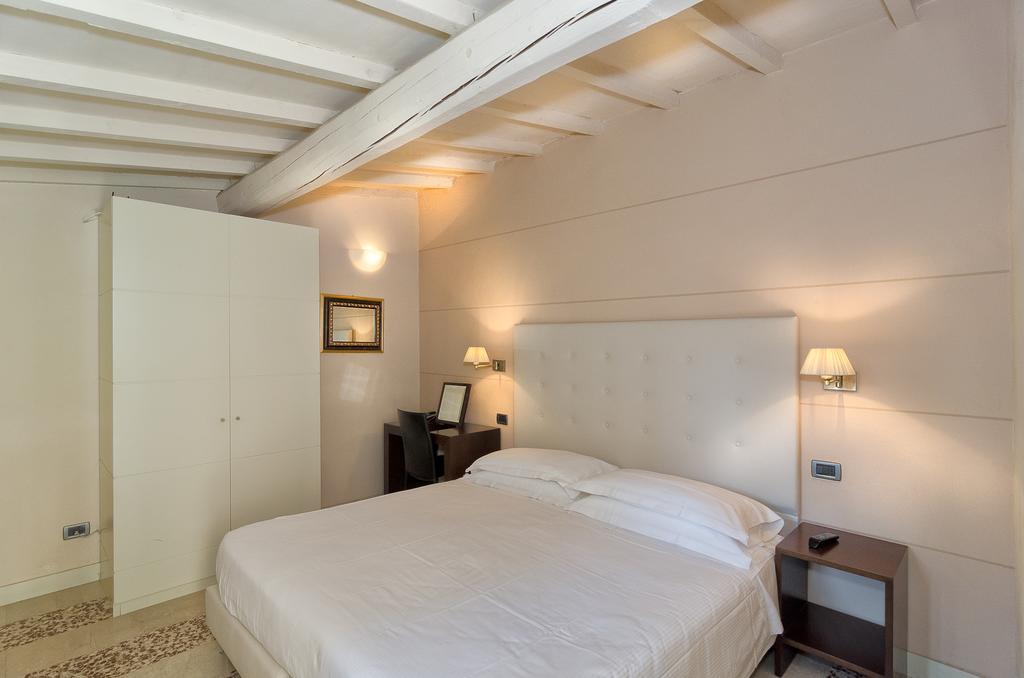Hotel Novecento Pisa Eksteriør billede