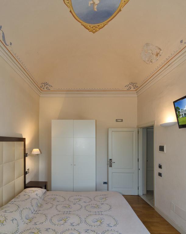 Hotel Novecento Pisa Eksteriør billede