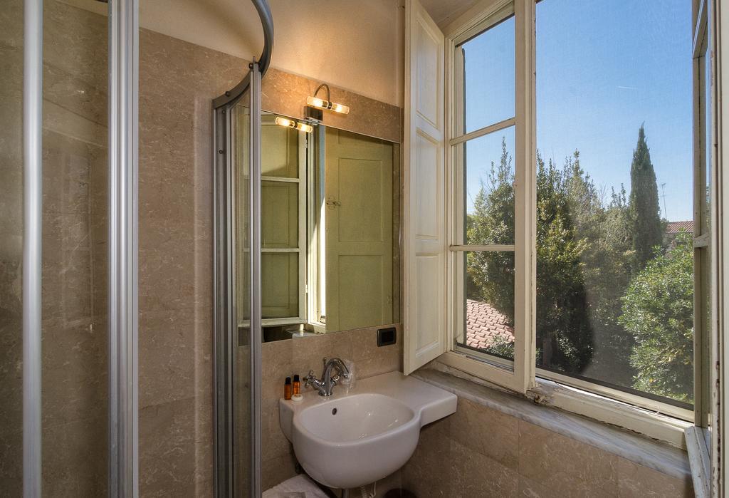 Hotel Novecento Pisa Eksteriør billede