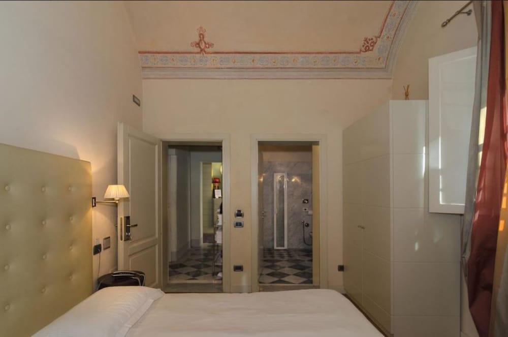 Hotel Novecento Pisa Eksteriør billede
