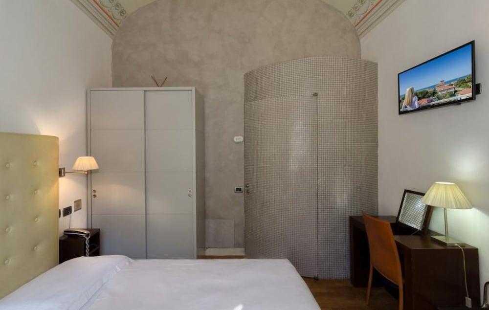 Hotel Novecento Pisa Eksteriør billede