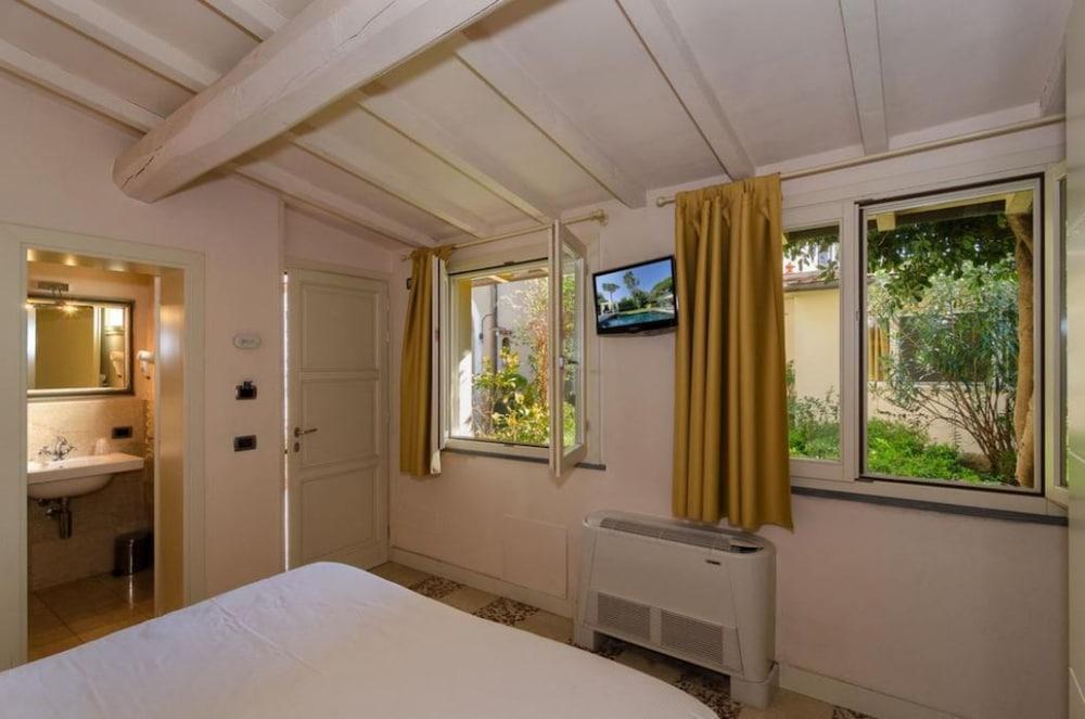 Hotel Novecento Pisa Eksteriør billede
