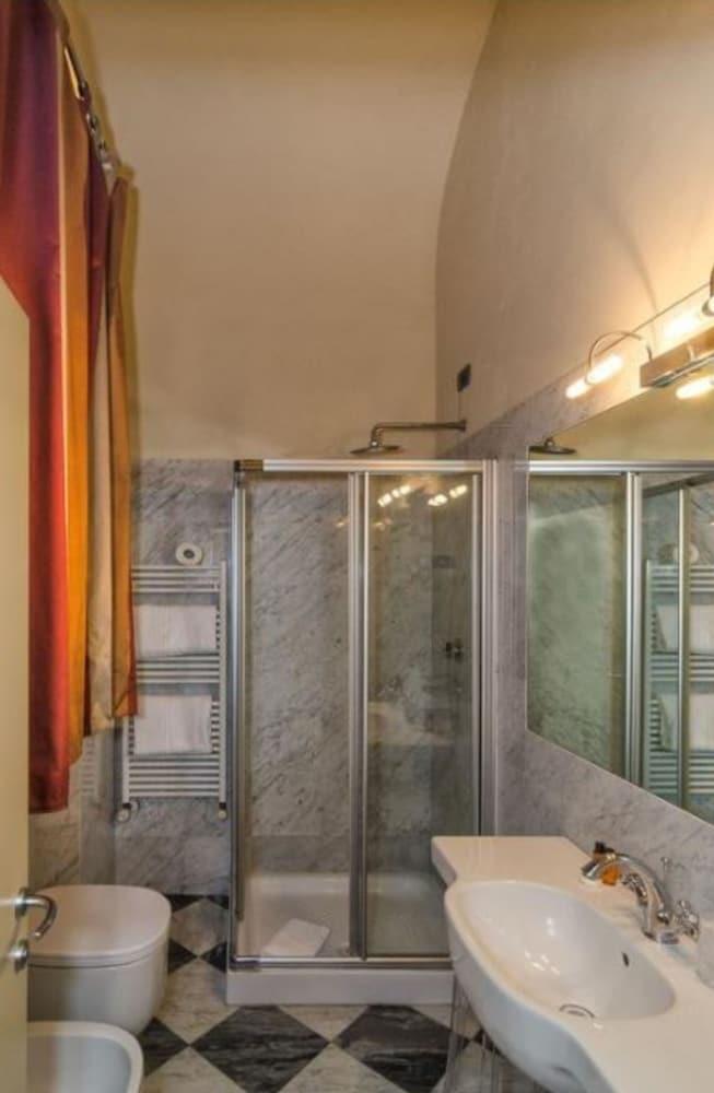 Hotel Novecento Pisa Eksteriør billede